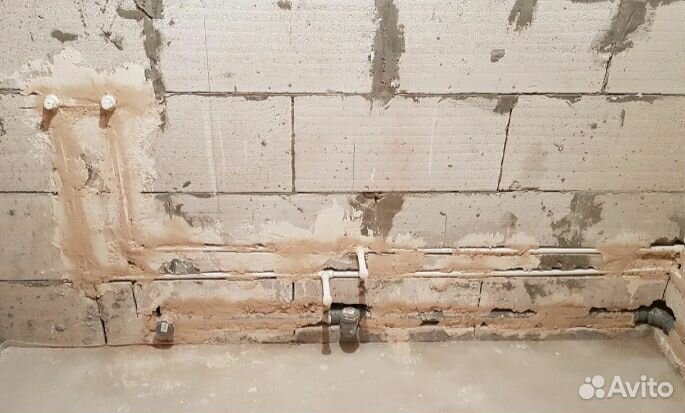 Услуги сантехника, Электрик, Мастер на час