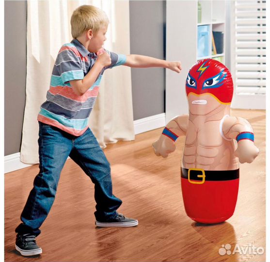 Развивающие игрушки. Игрушка для бокса
