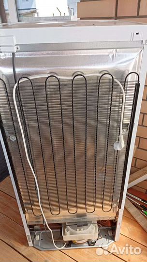 Холодильник