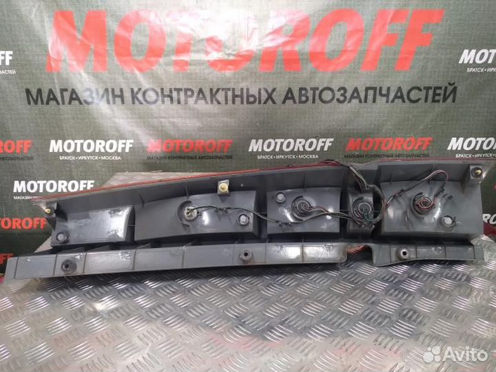 Стоп L Степ Вагон RF3 (1 модель) 1442 А273