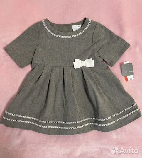 Вещи на девочку 2-3 года