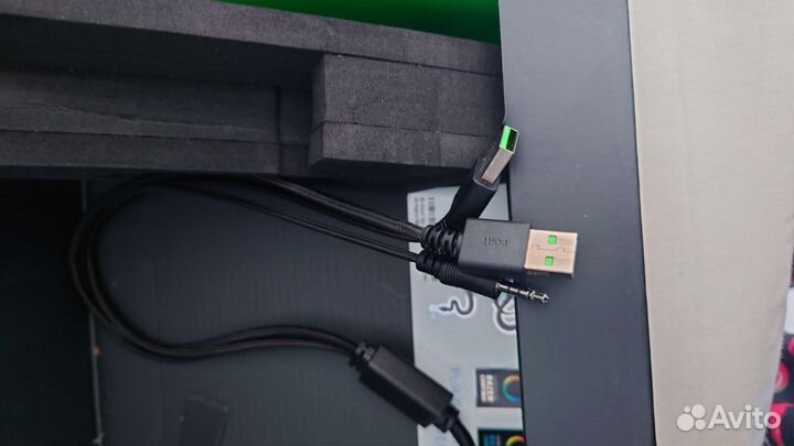 Игровая клавиатура razer blackwidow elite