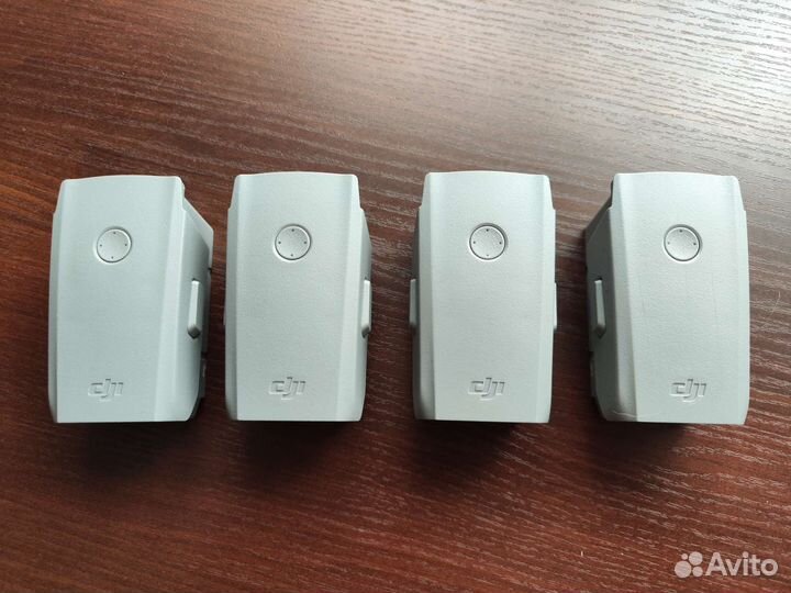 Аккумулятор DJI Air 2 \ 2S