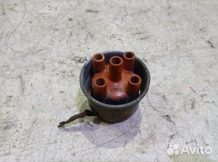 Крышка распределителя зажигания