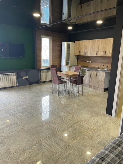 Дом 50 м² на участке 4 сот.