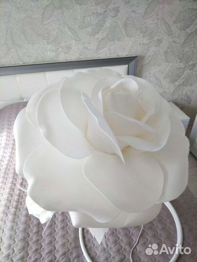 Торшер напольный