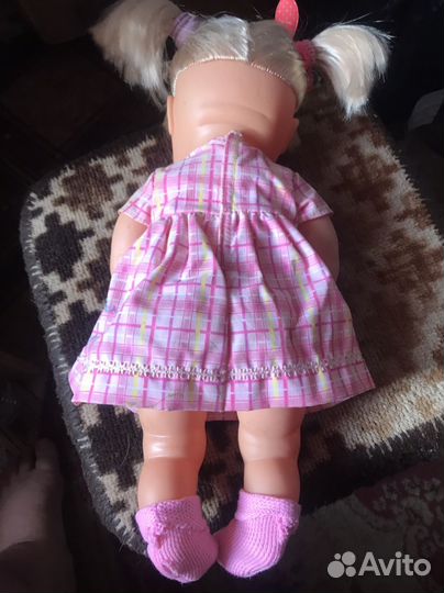 Пупсы и куклы