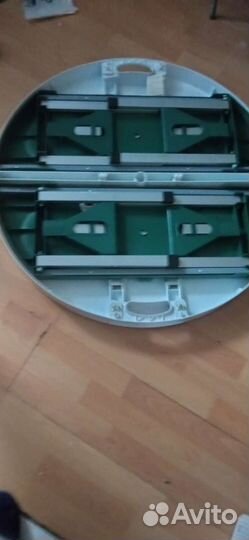 Новый складной детский столик со стульчиками