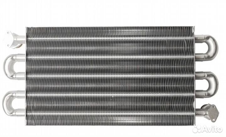 Первичный теплообменник 30квт L-310 для Viessmann