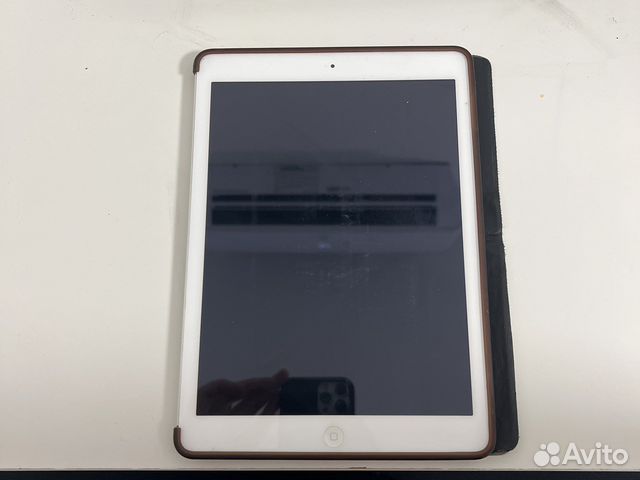 iPad Air 2014 32 GB (WiFi + Cellular)