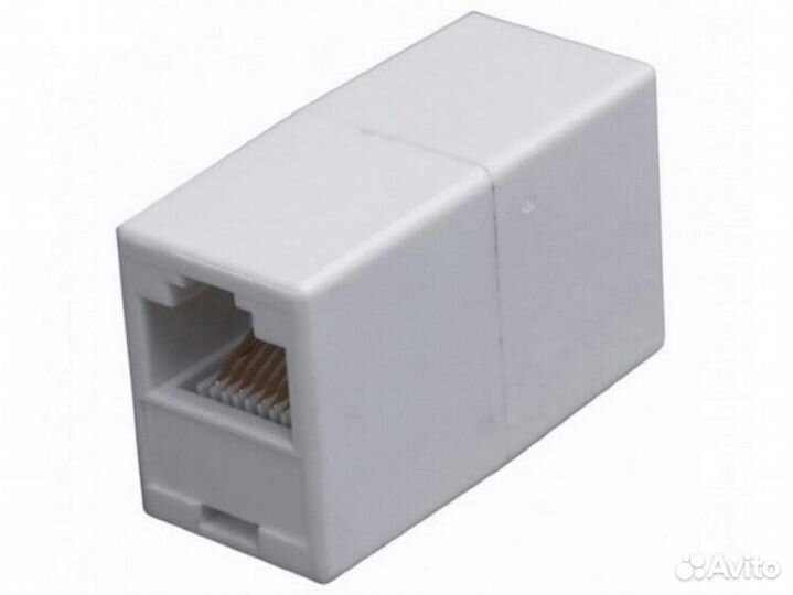 Кабели RJ-45 Lan