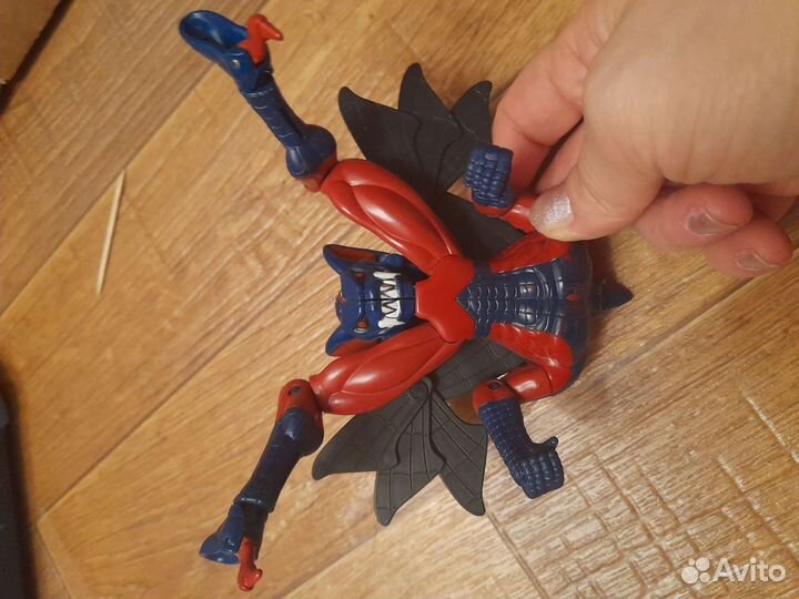 Фигурка Марвел. Лицензия