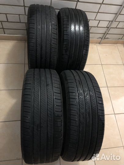 Michelin Primacy Tour A/S 235/55 R17