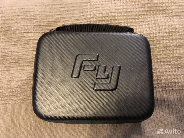 Стабилизатор GoPro 3 3+ 4 - Feiyu Tech G4S