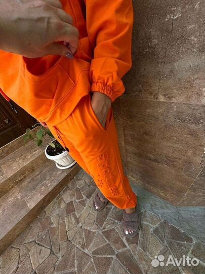 Женский спортивный костюм Турция люкс