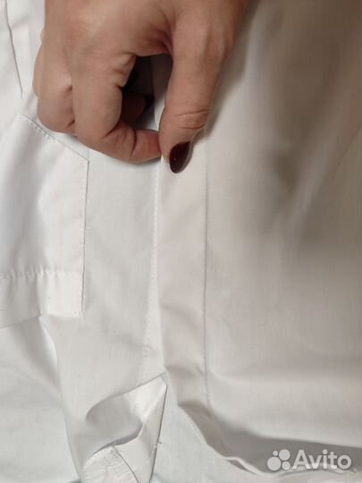 Рубашка женская 46