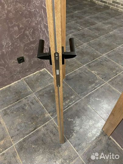 Дверь межкомнатная