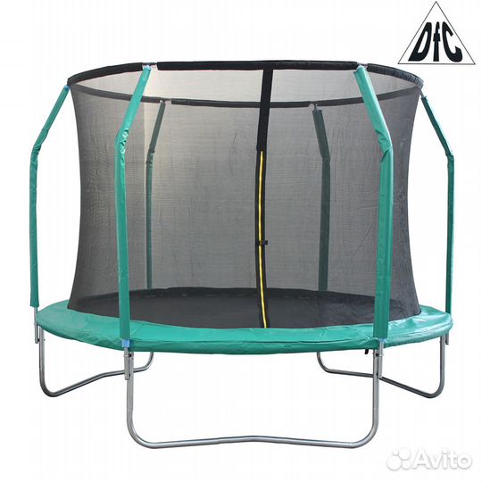 Батут DFC jump street 10ft (305cм)