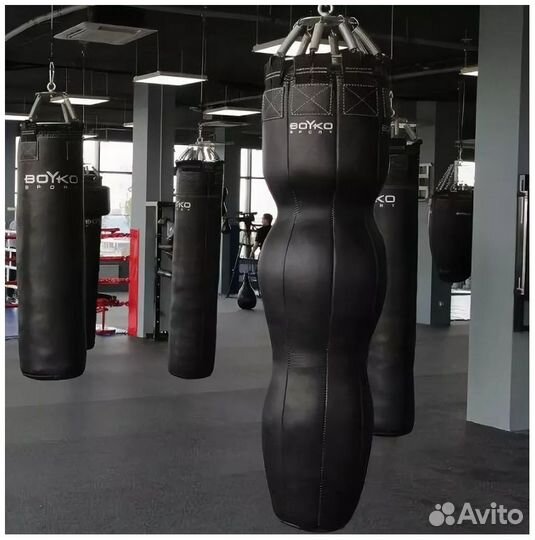Боксерская груша Боксерский мешок
