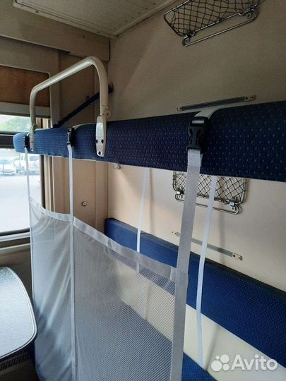 Жд манеж в поезд