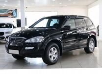 SsangYong Kyron 2.3 AT, 2012, 139 000 км, с пробегом, цена 719 000 руб.