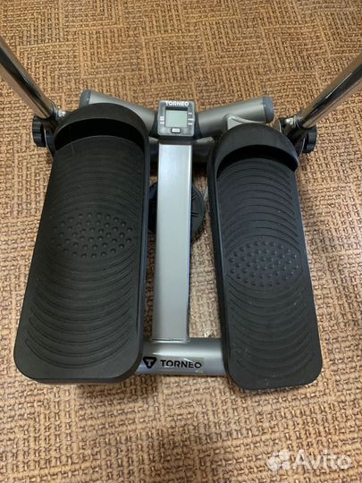 Тренажер степпер