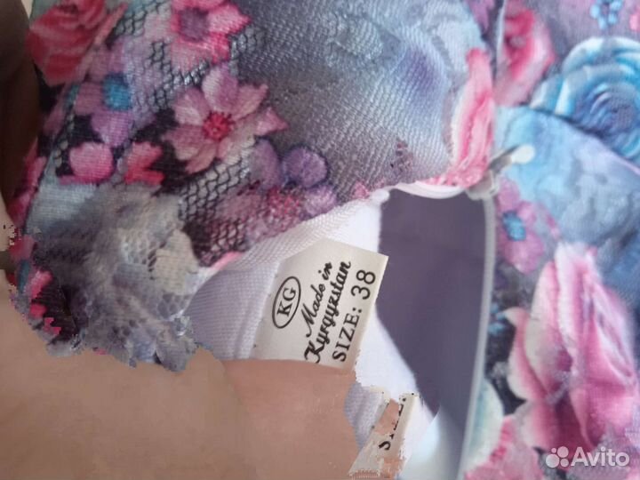 Платье для девочки на выпускной