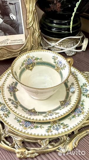 Чайное трио Rosenthal