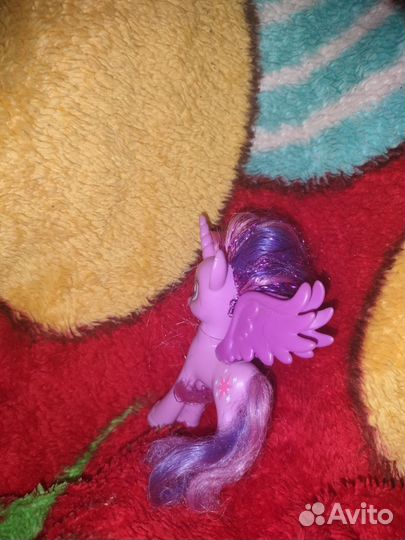 My Little Pony
