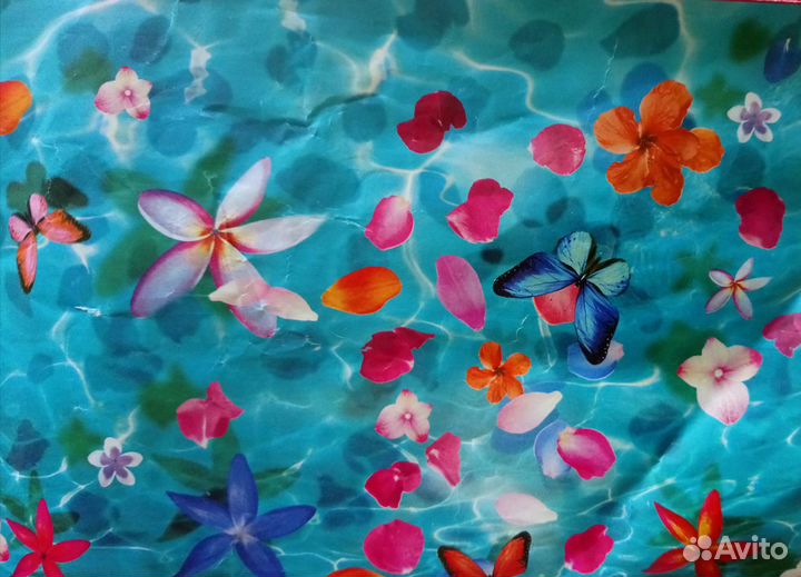 Полотенце махровое новое