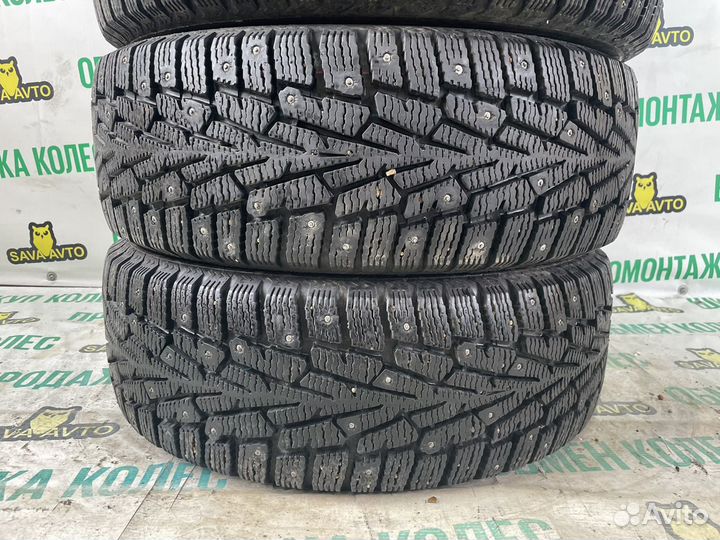 Cordiant Snow Cross 205/55 R16