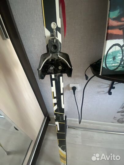 Лыжи беговые