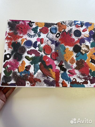 Книга Бобби Браун 'Макияж'