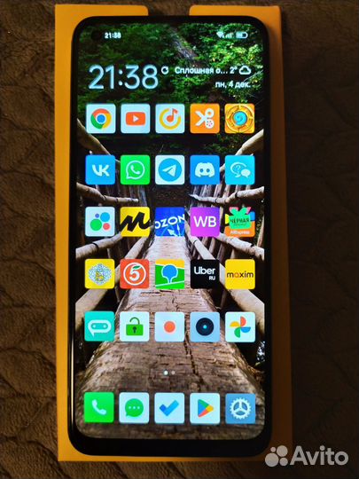 realme 10, 4/128 ГБ