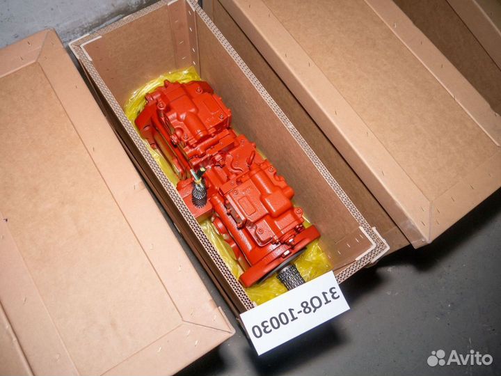 Группа уплотнений гидромотора Hitachi/zx460