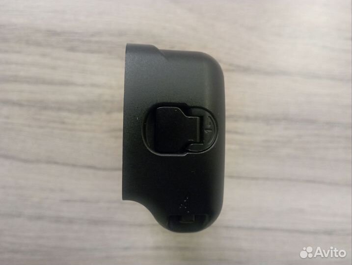 Оригинальный аккумулятор canon np-e3