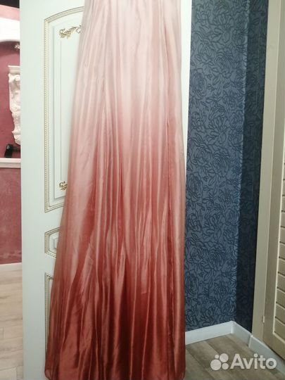 Тюль 11 метров