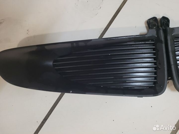 Заглушки в бампер хонда шаттл 2016 год