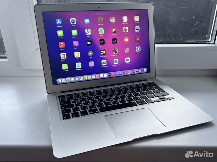 MacBook Air 13 2017