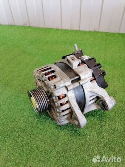 Генератор Kia K5 DL3 G4KN 2.5 2021