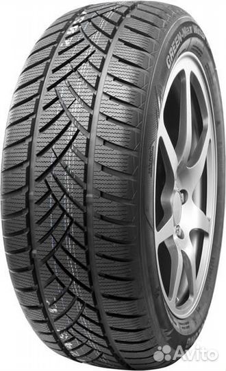 LingLong Green-Max Winter HP 185/60 R14 82T