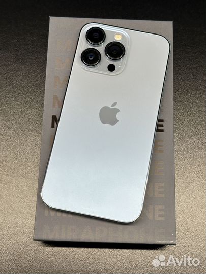 iPhone 13 Pro, 256 ГБ