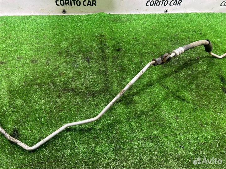 Трубка кондиционера Chevrolet Captiva C100 Z24SED