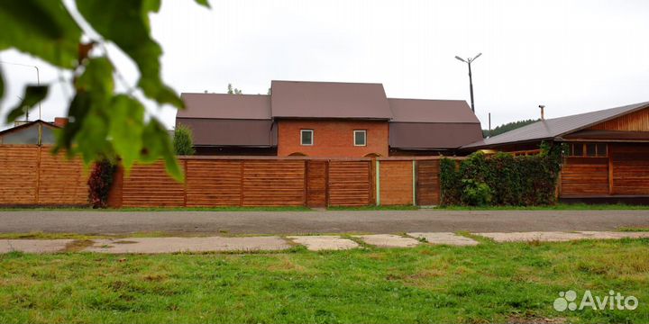 Коммерческая недвижимость