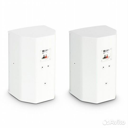 Мониторная акустическая система LD Systems SAT 62