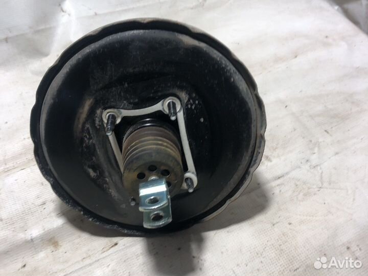 Тормозной вакуум hyundai getz