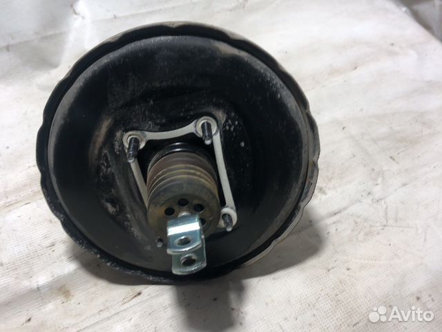 Тормозной вакуум hyundai getz