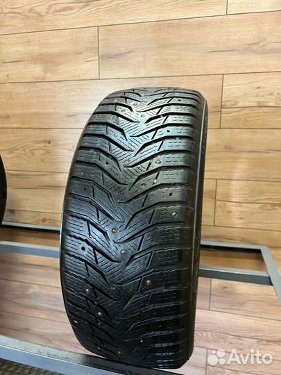 Kumho WinterCraft Ice WI31 225/50 R17