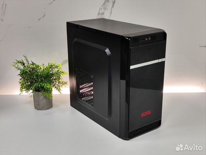 Корпуса для компьютеров