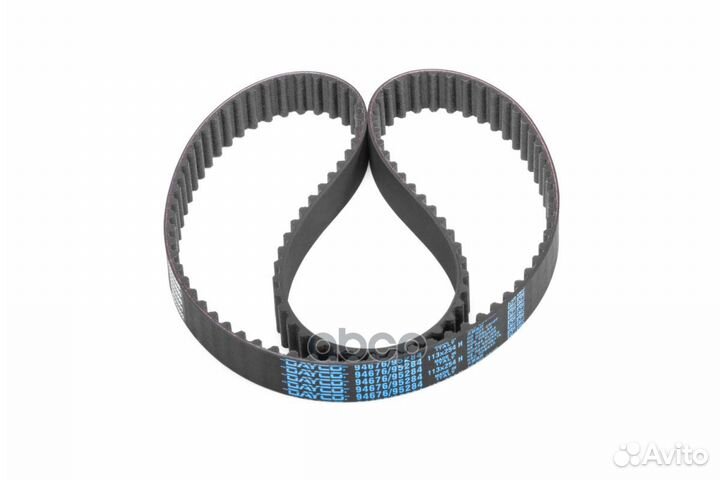 Ремень грм hyundai elantra 1170034 metaco